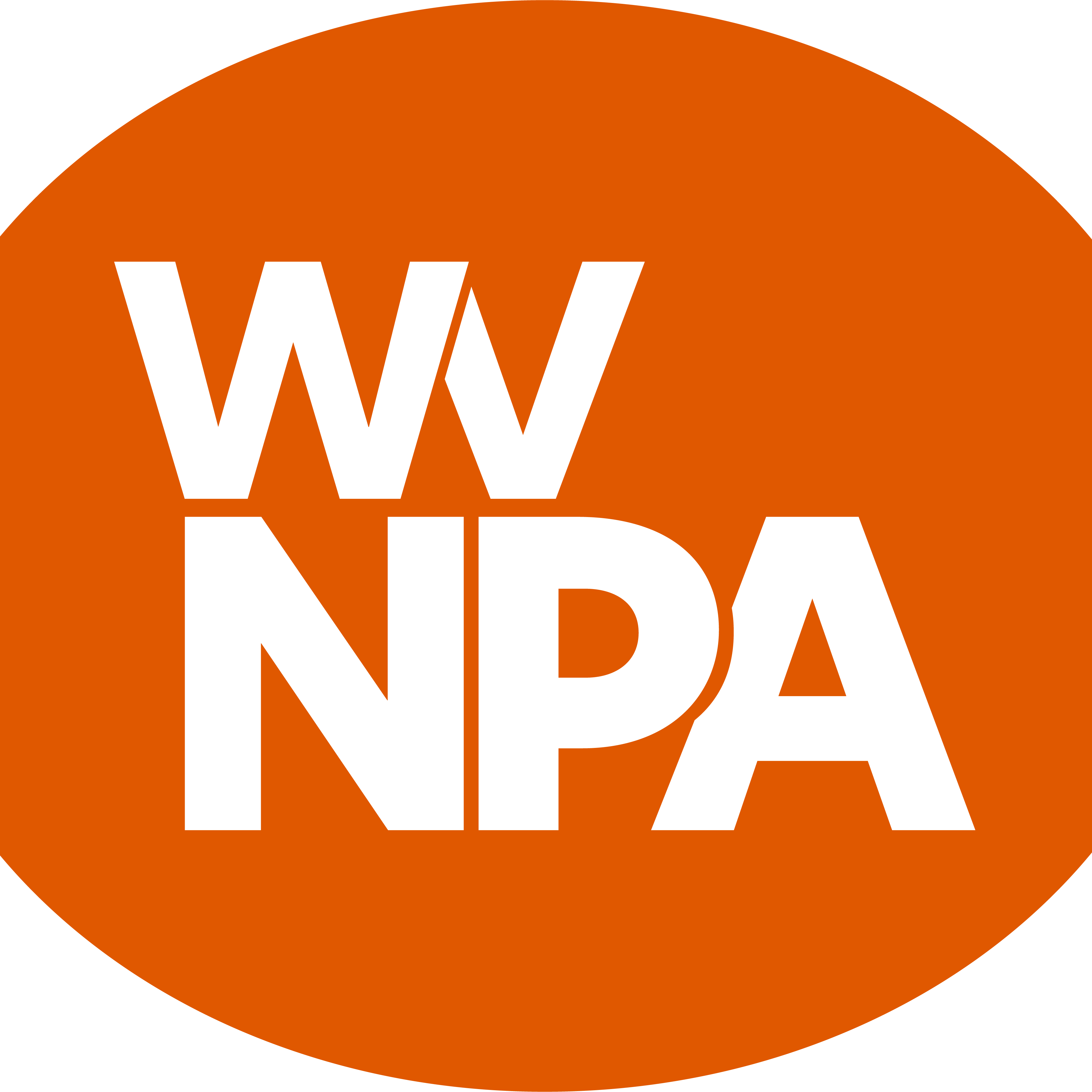 2026 Regional Meetings - logo